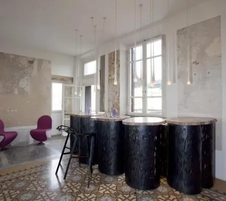 3000rome Di Parione 公寓 *