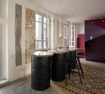 3000rome Di Parione 公寓 罗马