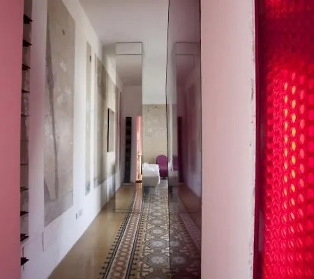 3000rome Di Parione 公寓 *