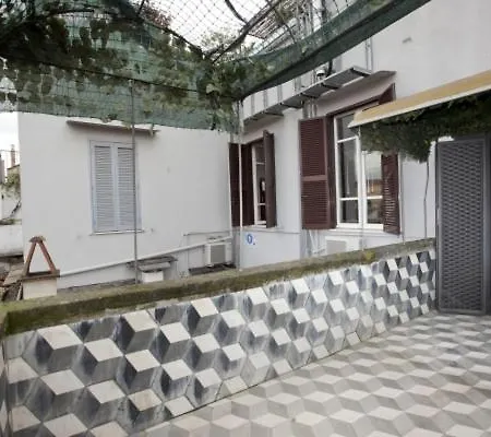 公寓 3000rome Di Parione