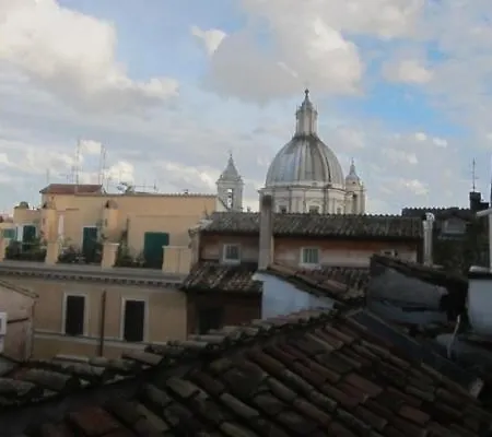 3000rome Di Parione 公寓 罗马