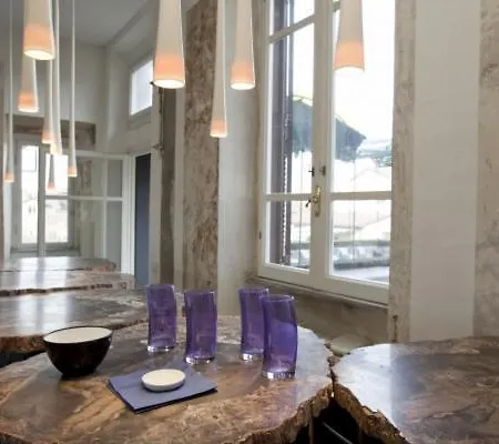 3000rome Di Parione 公寓