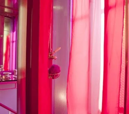 公寓 3000rome Di Parione