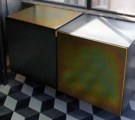 公寓 3000rome Di Parione *