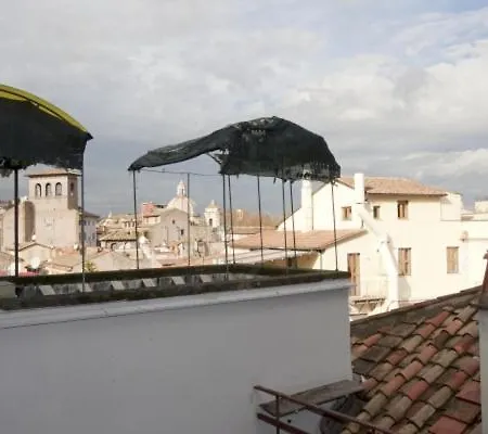 公寓 3000rome Di Parione