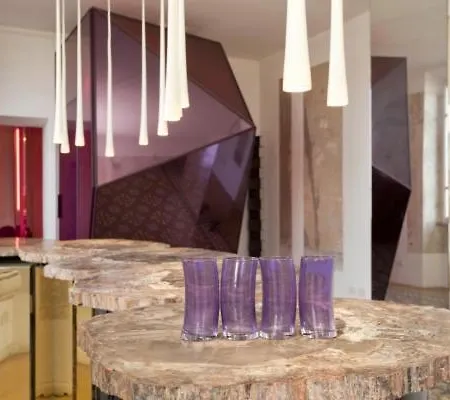 3000rome Di Parione 公寓 罗马