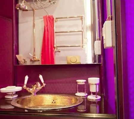 公寓 3000rome Di Parione