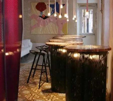 3000rome Di Parione * 罗马