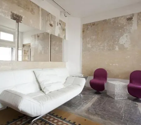 3000rome Di Parione 公寓