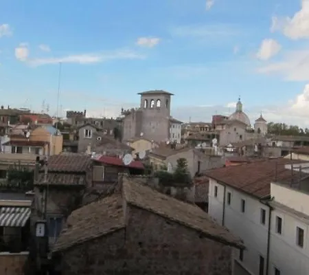 公寓 3000rome Di Parione 罗马