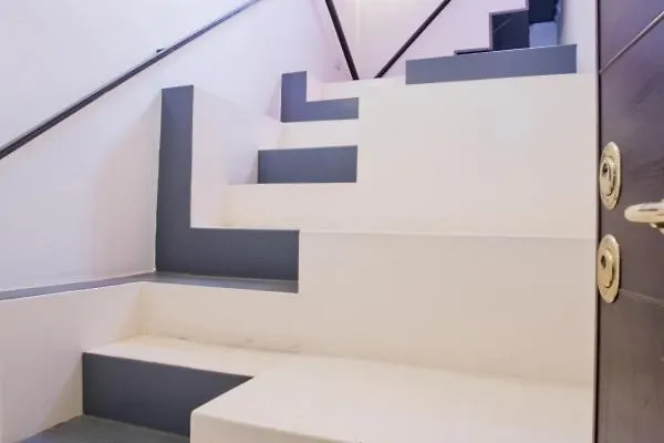 Apartmán 3000rome Di Parione Řím