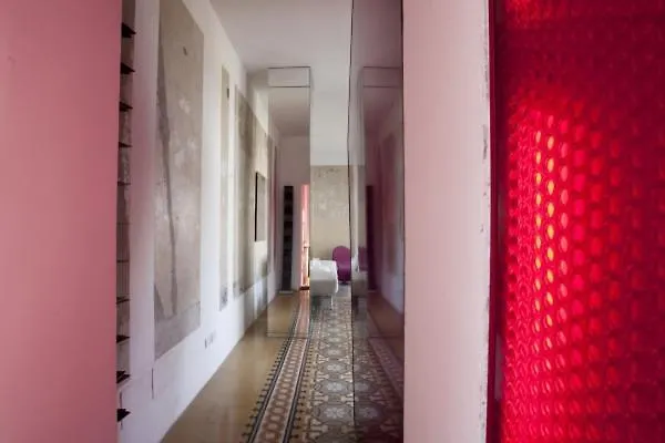 3000rome Di Parione Apartmán *