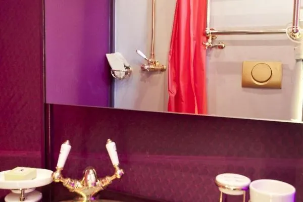 3000rome Di Parione * Řím