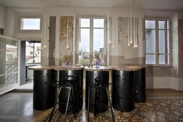 3000rome Di Parione Řím