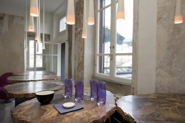 3000rome Di Parione Apartmán