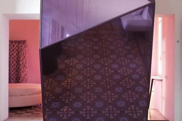 3000rome Di Parione Apartmán Řím