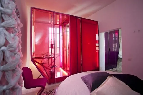 3000rome Di Parione Řím