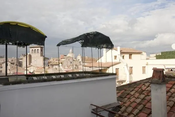 Apartmán 3000rome Di Parione