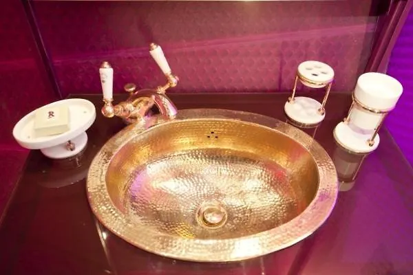 3000rome Di Parione * Řím