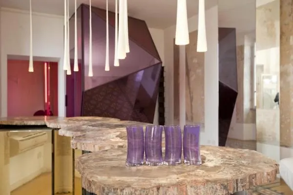 3000rome Di Parione Apartmán Řím