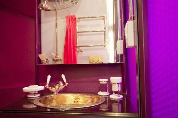 Apartmán 3000rome Di Parione