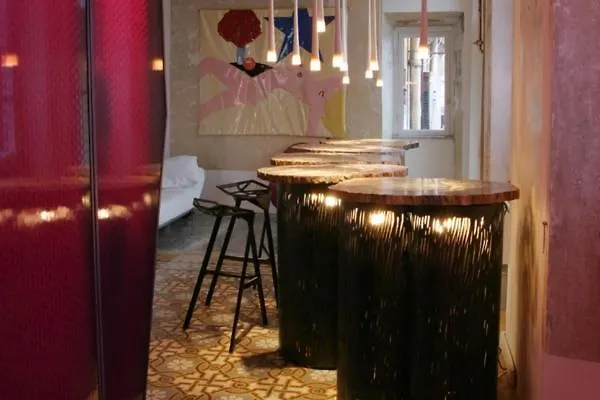 3000rome Di Parione * Řím