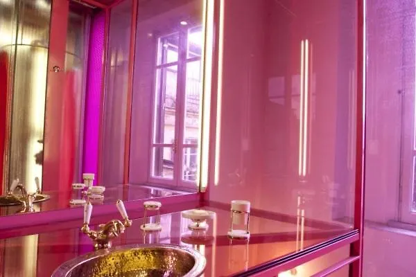 3000rome Di Parione Řím