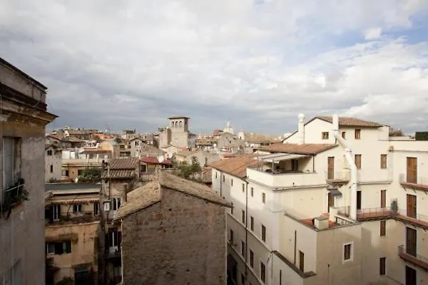 Apartmán 3000rome Di Parione *